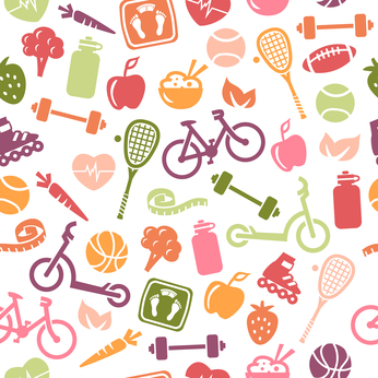 Building Healthy Lifestyle Habits in College (Guest Post) | Stefanie ...